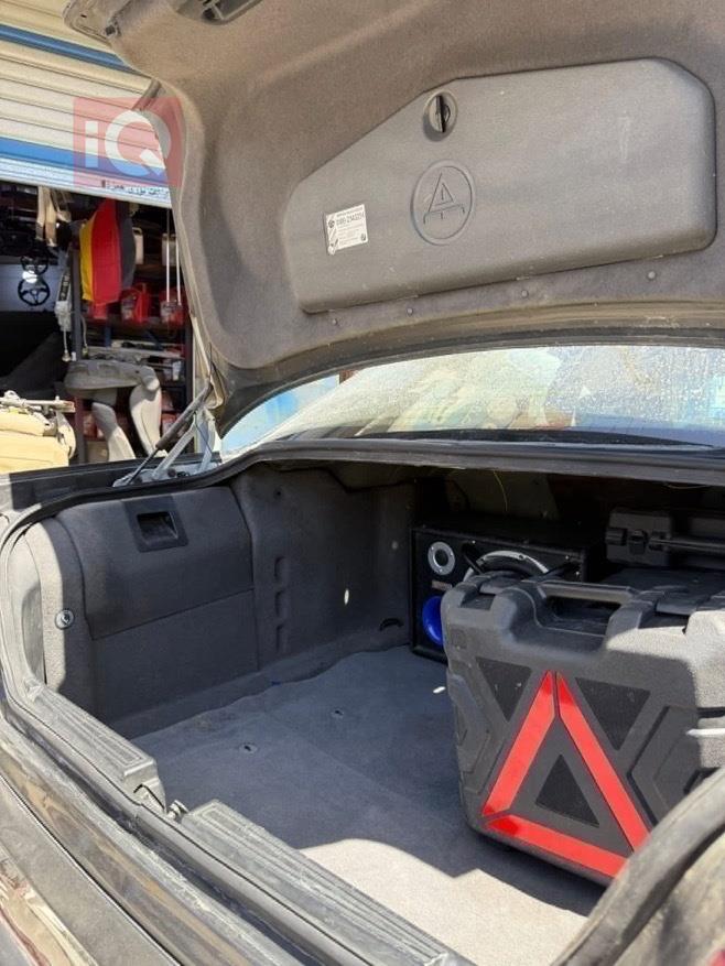 بي ام دبليو الفئة 7